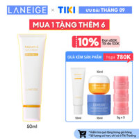 Kem Chống Nắng Laneige Radian-C Sun Cream 50ml