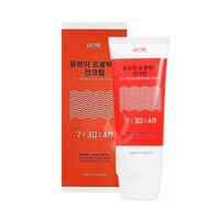 Kem Chống Nắng Lạnh Body Genie UV Protection Sun Cream SPF50+ PA++++
