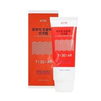 Kem Chống Nắng Lạnh Body Genie UV Protection Sun Cream  100ml SPF50+ PA++++