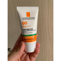 🌈Kem chống nắng Laroche-posay bản Mỹ SPF 60 /50ml fullsize fullbox