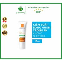 Kem chống nắng Larocheposay 15ml