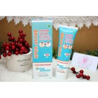 Kem chống nắng lên tone  KPEM-AKTNB spf50