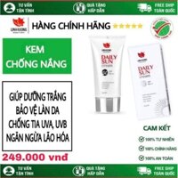 kem chống nắng Linh Hương