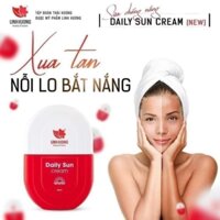 Kem chống nắng Linh Hương SPF50 PA++++ (date mới)
