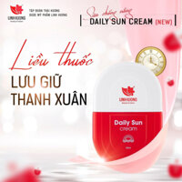 KEM CHỐNG NẮNG LINH HƯƠNG