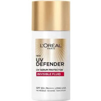 kem chống nắng Loreal Mịn Mỏng Nhẹ Chính Hãng
