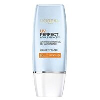 Kem Chống Nắng L’Oreal Paris UV Perfect Aqua Essence SPF50+ PA++++ 30ml