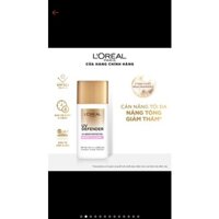 kem chống nắng Loreal paris