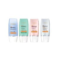 Kem chống nắng Loreal UV Perfect SPF50+