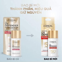 KEM CHỐNG NẮNG LOREAL