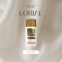 Kem Chống Nắng L.'O.R.E.A.L SPF 50++ 50ml