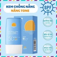 Kem chống nắng lotion - QUEENSHOP68