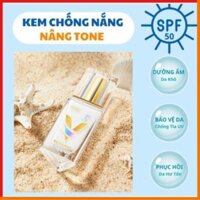 Kem chống nắng lotion 3in1 - HTstore