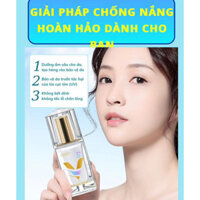 Kem chống nắng lotion 3in1 queenshop88