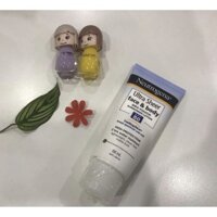 Kem chống nắng Lotion Neutrogena Ultra Sheer Clear Face