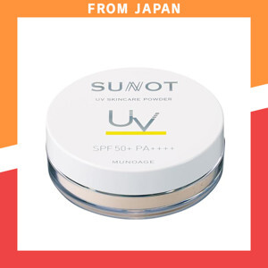 Kem chống nắng L'ovité Waterproof Powder Sunscreen SPF 45 PA++ 50ml