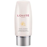 Kem chống nắng Lovite Waterproof Powder Sunscreen SPF45 PA++