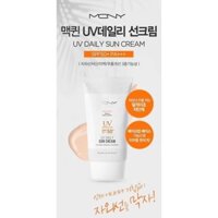 Kem Chống Nắng MACQUEEN