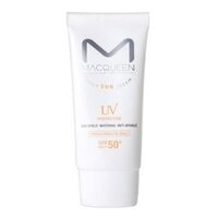 Kem chống nắng macqueen