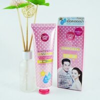 Kem chống nắng Magic cream