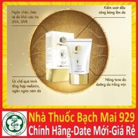 Kem chống nắng Magic skin royal sunblock cream, Kem chống nắng thảo dược Hoàng cung [MAGICSKIN]