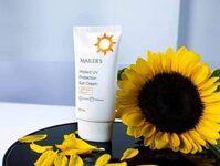 Kem Chống Nắng Mailer’s Protect UV Protection Sun Cream