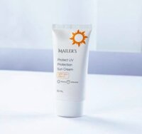 Kem Chống Nắng Mailer’s Protect UV Protection Sun Cream