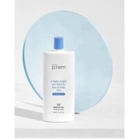 Kem chống nắng MAKE P:REM SPF 50+ PA++++ 150ml
