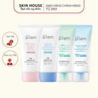 Kem Chống Nắng Make P:rem Sun Cream SPF50+ PA++++ 50ml
