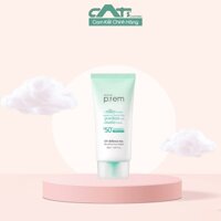 Kem Chống Nắng Make P:rem UV Defense Me.No Sebum Sun Cream SPF 50+ 50ml