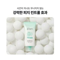 Kem chống nắng Make P:rem UV Defense Me No Sebum