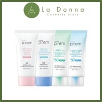 Kem Chống Nắng Make P:rem Uv Defense Me Sun Cream SPF50+ PA++++