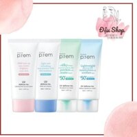 Kem Chống Nắng Make P:rem UV defense me Make Prem 50ml