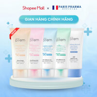 Kem Chống Nắng Make P:rem UV defense me Make Prem- 50ML