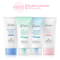 Kem chống nắng Make P:rem UV Defense Sun Cream  SPF 50+ PA++++