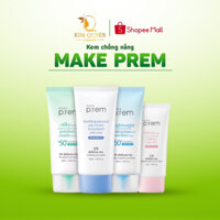 Kem Chống Nắng Make P:rem UV defense me Make Prem SPF50 50ml