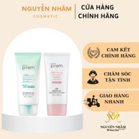 Kem Chống Nắng Make P:rem UV defense me Make Prem 50ml