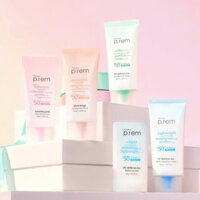 Kem Chống Nắng Make P:rem