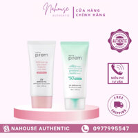 KEM CHỐNG NẮNG MAKE P:rem