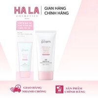 Kem Chống Nắng Make P:rem Calming Tone Up Sun Cream 50ml