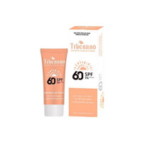 KEM CHỐNG NẮNG MAKEUP (BB CREAM) TRUENANO ( SPF 60/ PA++) tuýp 50ml.