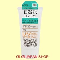 Kem chống nắng Mama butter UV care (dùng cho trẻ em)