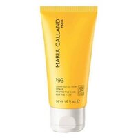 Kem Chống Nắng Maria Galland 193 Protective Care For The Face SPF 30