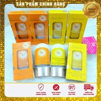 KEM CHỐNG NẮNG MARIA NGUYEN -  Kem Chống Nắng Dạng Kem Và Dạng Sữa Có Nâng Tone Nhẹ Giúp Da Mịn Màng 50ml