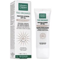 Kem chống nẵng MARTIDERM 40ml