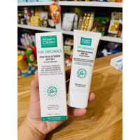 Kem chống nắng (Martiderm) cho da dầu da mụn và da nhay cảm 40ML