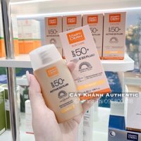 Kem chống nắng Martiderm mẫu mới 2022 spf50+