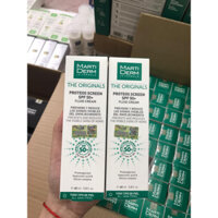 Kem Chống Nắng Martiderm Phổ Rộng Giúp Bảo Vệ Da Toàn Diện