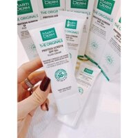 KEM CHỐNG NẮNG MARTIDERM SPF 50+ MỎNG NHẸ ,KHÔNG BẾT RÍT ,KHÔNG GÂY MỤN