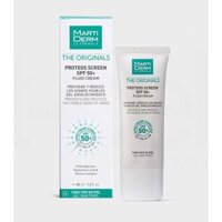 Kem Chống Nắng Martiderm SPF 50+